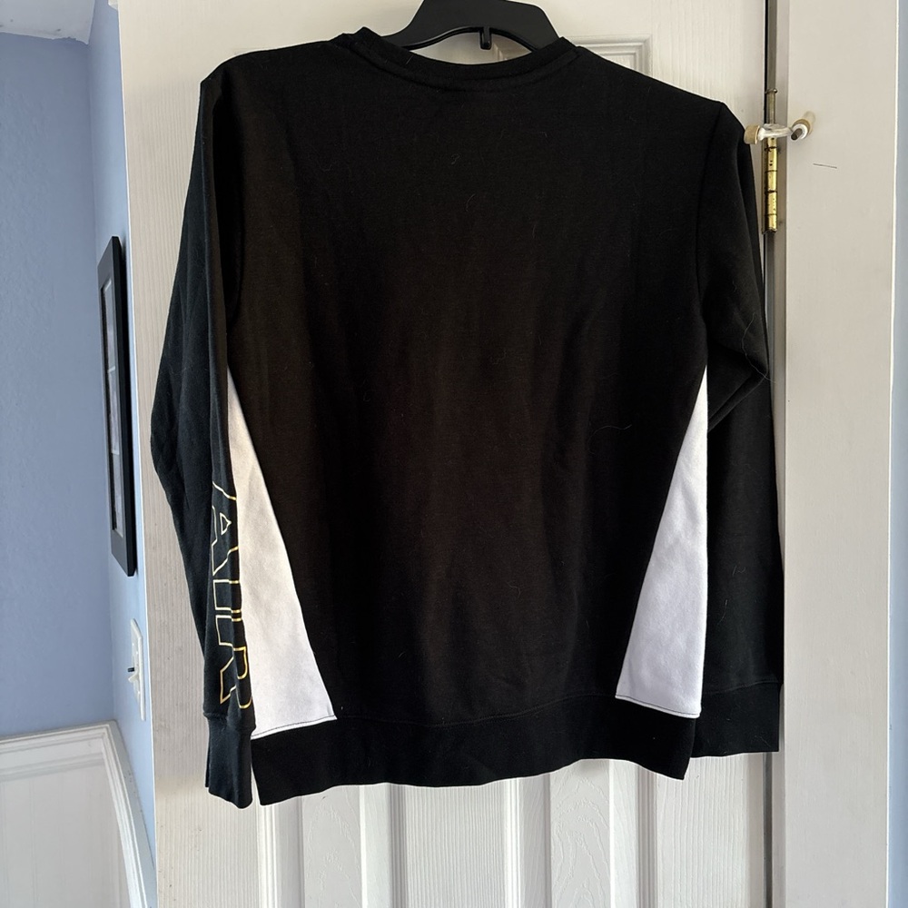 Jordan men’s sweater